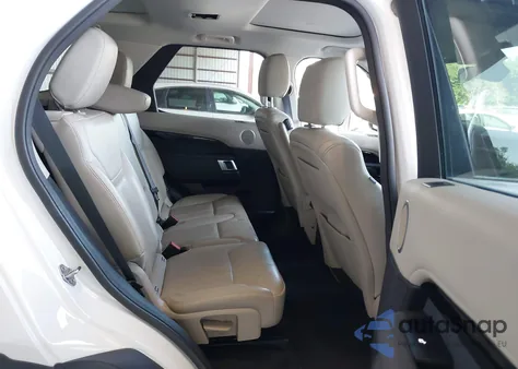 2020 Land Rover Discovery Se z USA, uszkodzony, nr VIN SALRG2RV7L2428727